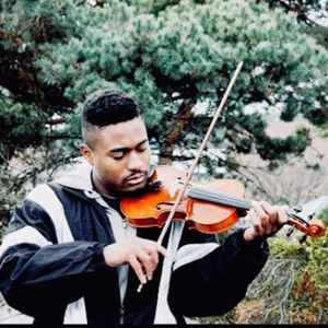 Meet your Posher, Emmanuel